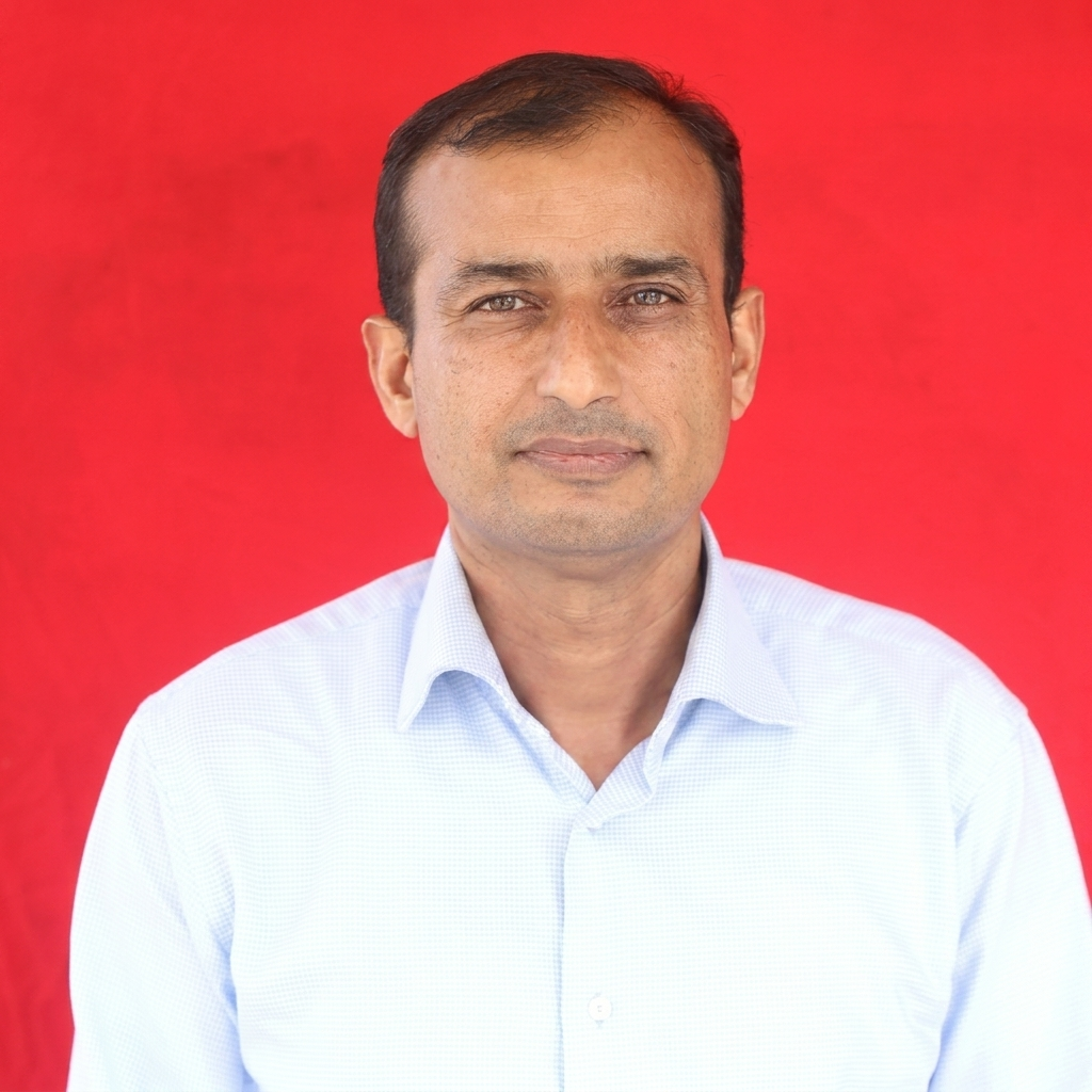 Narendra Adhikari